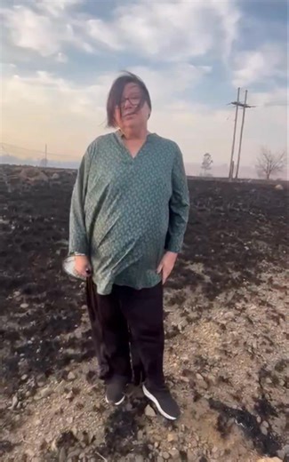 1.2K views · 26 reactions | MEC Rockman providing an overview of the assessment visit of veldfires in the eastern Free State Elzabe Rockman, Gerald Monnapule, Mary Moliehi Moeng #nobetterculturethanagriculture #AgriculturalExcellence #Mmabatho | Free State Department of Agriculture and Rural Development | Facebook