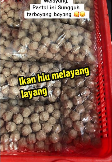 Pentol Sidoarjo Surabaya on TikTok