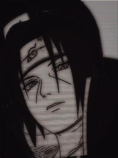 Itachi's Glow Up is Terrifying #ItachiUchiha #Naruto #Anime
