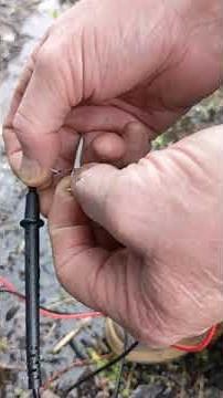 How to test a pulsed water meter? (Hydrawise)