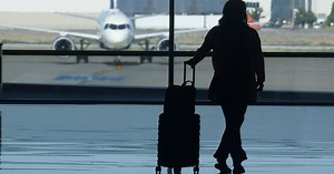 Flight Tracker: Any flight, any airport