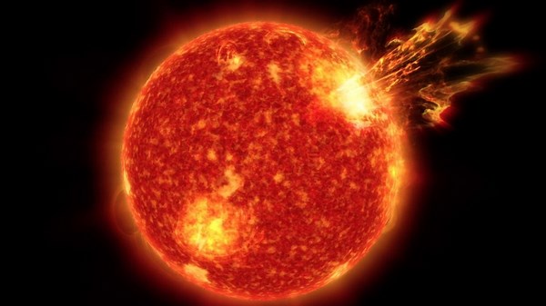 The Hidden Sound of the Sun That Will Shock You