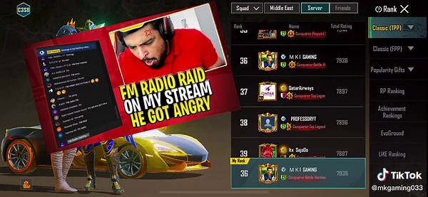 Full Video On Youtube ❤️ name MK Gaming