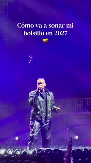 Don Omar Tour 2026 — The Last King World Tour