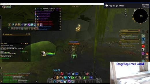 WOW Gold Making - Time to make lots of gold, Get TSM Setup, Adventure, craft