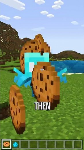 NEW MINECRAFT MOB ALLAY IS HERE! 😍 (what does it do?)