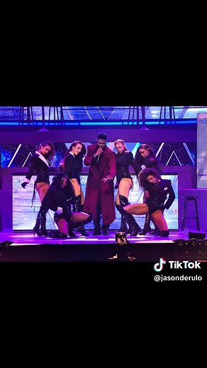 Let Me Take You Dancing - Jason Derulo