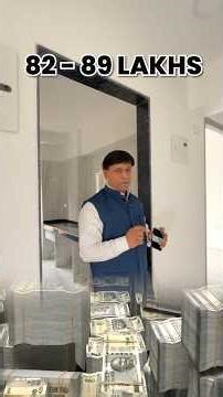 Mira Road 2BHK Flat For Sale #ytshorts #realestate