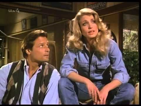 The Fall Guy 3x22 Old Heroes Never Die