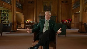 Peter Pratt '71: Dartmouth College 2025 Alumni Award Winner