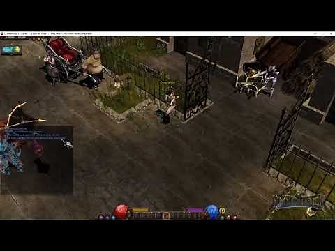 MU Online - Comprando VIP e outros itens do In-Game Shop