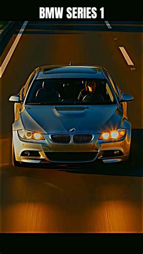 BMW 1 Series Evolution 😍#BMW #BMW1Series #CarEvolution #BMWLife #ThenVsNow #LuxuryCars #CarShorts