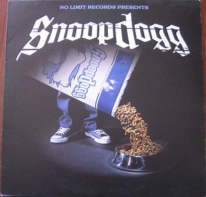 Snoop Dogg - Snoop Dogg