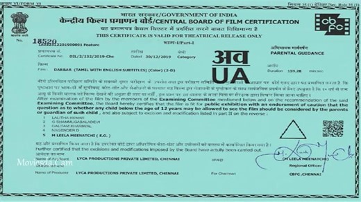 Moviesda tamilrockers Darbar 2020 HD