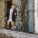 'Ghosts' on CBS: How to Watch 'Trevor's Pants' for National No Pants Day