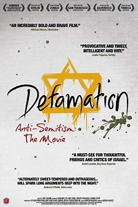 Defamation (2009) - Movie