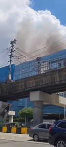 778K views · 1.3K reactions | 10-70 3rd Alarm Brgy Bagong Pagasa (At the back of SM NORTH EDSA) Quezon City Situation Alpha Fire Alert PH Admin Krizz Velasco #FireAlertMetroManila #FireAlertPH #BFPNCR #PureForce #United #Txtfire #FederalFire #Natcon #Central #Fighter | Fire Alert PH | Facebook