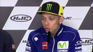 226K views · 6.3K reactions | "They did a very good job, the asphalt is great... nearly no bumps!" - VR46 talks new surface at Le Mans. | MotoGP | Facebook