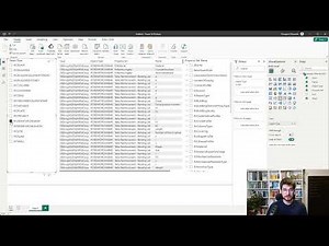 Trimble Connect Power BI Connector