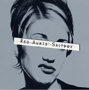Red Aunts - Saltbox (Epitaph) • WithGuitars