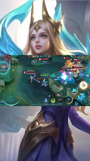 98K views · 472 reactions | Vexana Make Play | Celijing Gaming | Facebook