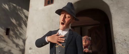 Heidi | movie | 2025 | Official Trailer