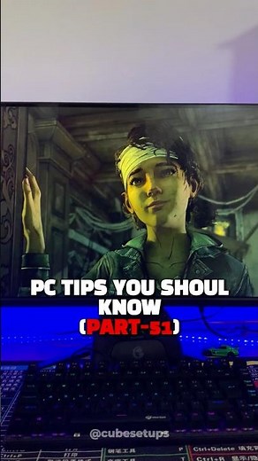 Use this hidden Windows feature to scan your PC for viruses #pctips #virusscan #pcsecurity