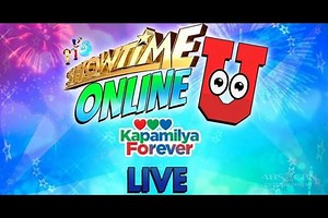 Showtime Online U - October 1, 2022 | ABS-CBN Entertainment