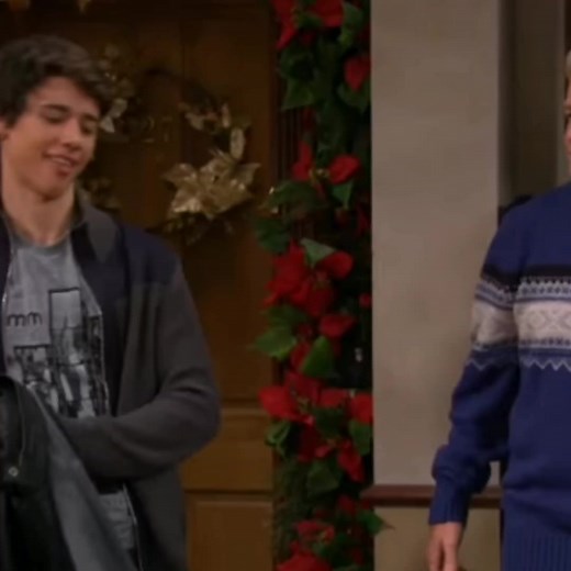 Josh and Maya Relationship Highlights | Girl Meets World