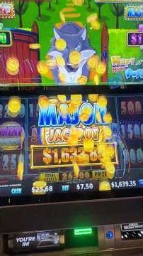 I played with casino free play and this is what happened!