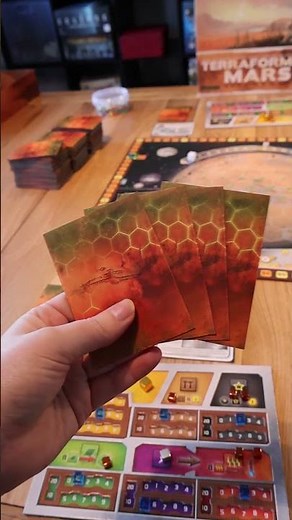 Terraforming Mars in 60 Seconds! Can You Build a New World? 🔴