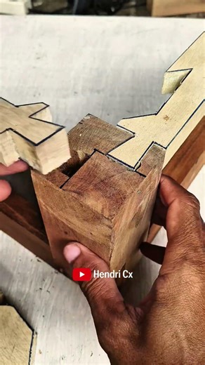 Wood joint tips for carpenters #tips #woodworking