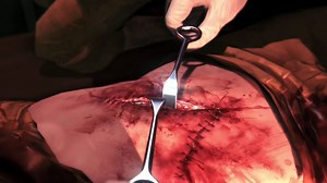 10 Gruesome Video Game Moments That Were Genuinely Hard To Watch
