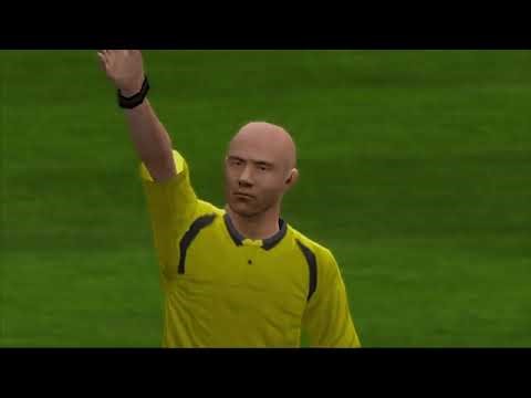 FIFA 11 AMISTOSO SEMANAL 7 TIGRES VS SAN LUIS