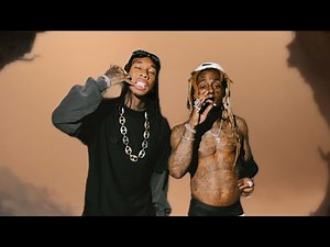 Tyga, Lil Wayne - Proud (ft. Drake, Iggy Azalea, The Game, Takeoff, Juicy J, 21 Savage) Remix 2024