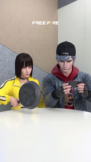 Maxim.exe dejó de funcionar 🤕 @freefire_kelly_official #GamerEnTikTok #FreeFire #fyp