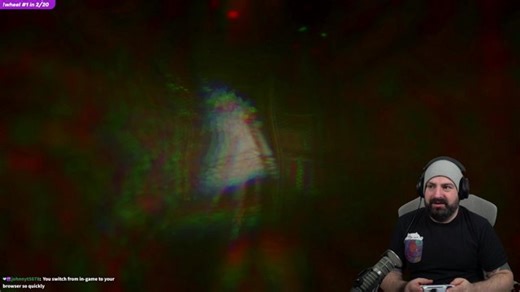 Relearning Silent Hill: The Short Message speedruns for upcoming GDQ Hotfix !fractal