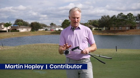 7 Tips For Choosing The Right Putter | Golf Monthly