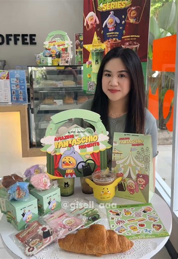 Gisell_aaa on TikTok