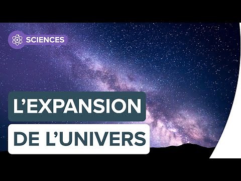 Comprendre l'expansion de l'Univers | Futura
