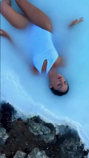 Blue Lagoon Iceland 🇮🇸 | A Place You Need to Experience Yourself 💙