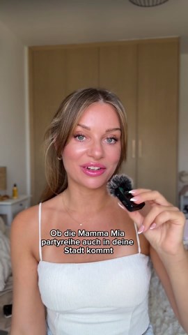 Mamma Mia – Die ABBA Tour Kommt!