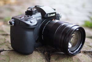 Panasonic Lumix GH5 review