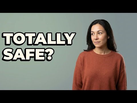 What Makes Adaptogens Considered Non-Toxic?