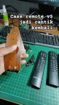 remote v5 #tutorial #tutorials #tutorialyoutube #smartphone #stbindihome #b860hv5