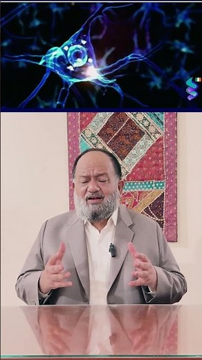 How Telepathy Really Works | The Science & Spiritual Truth | Umar Wyne