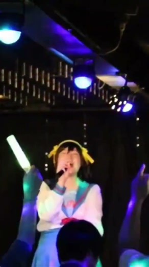 【藍川美彩】3月8日サブカル系エンタメライブオタCRUZ 道内ツアー SideQuest 恵庭