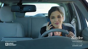 Zander Insurance TV Spot, 'On Hold'