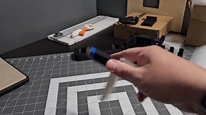 Butterflighter for Mini Bic Lighters: Fidget Toy - Etsy