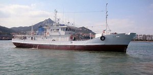 SOLOMON ISLANDS CHOOSES SPANISH TECHNOLOGY COMPANY SATLINK TO REINFORCE ITS COMMITMENT AGAINST ILLEGAL FISHING